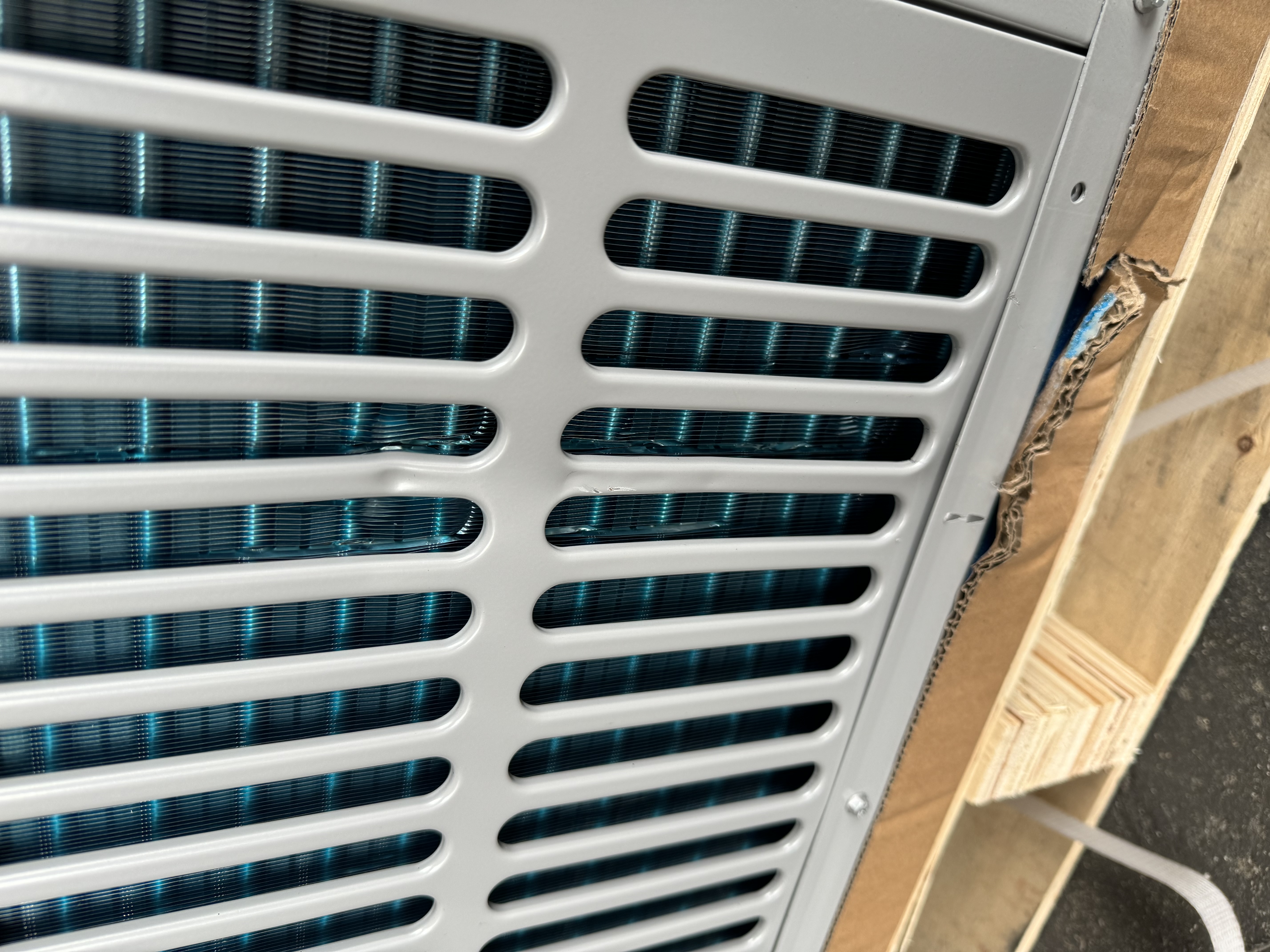 4 Ton Bosch 20 SEER, 18.5 SEER2 Heat Pump Inverter System 2.0 Series BOVA-60HDN1-M20G (4054), BVA-48WN1-M20 (2054) (F)